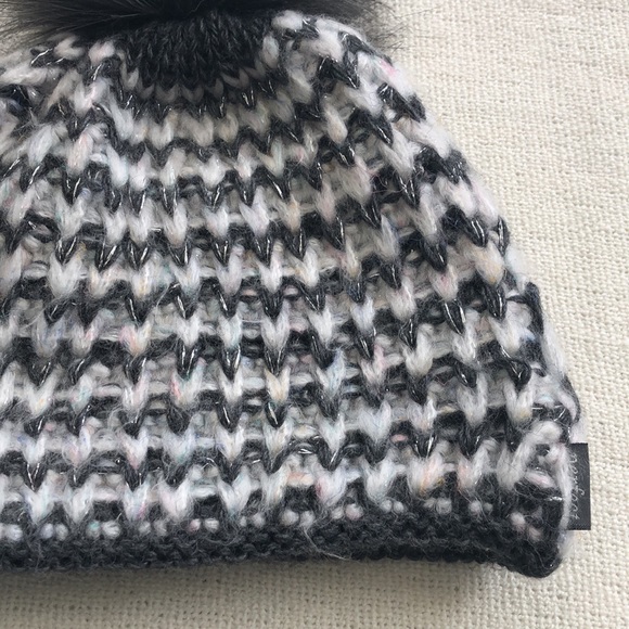 Wool Winter Hat - Picture 7 of 8